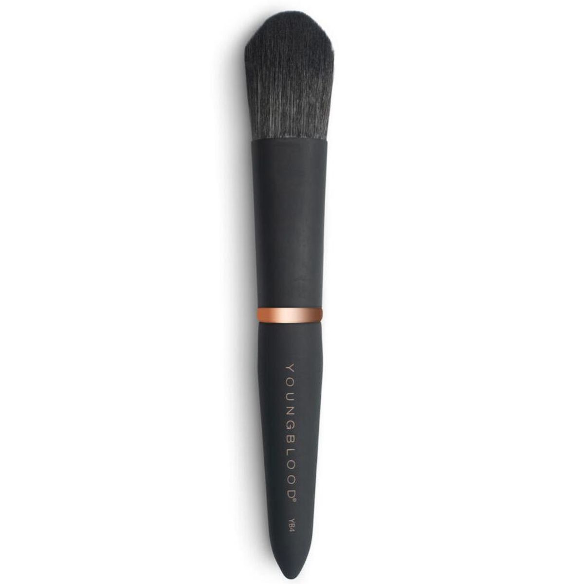 YOUNGBLOOD Foundation Brush (YB4)