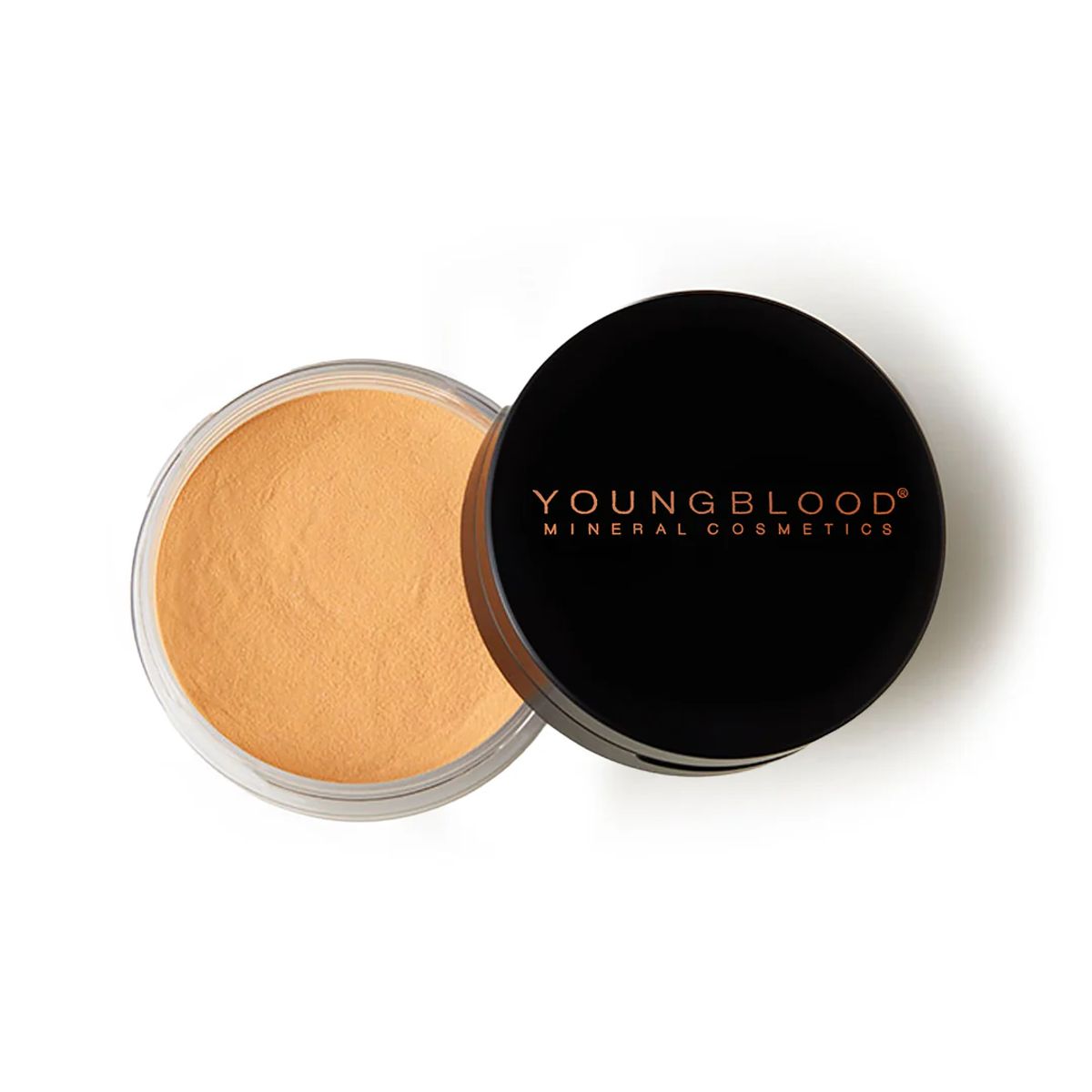 Youngblood Hi-Definition Hydrating Loose Powder Warmth 10 g