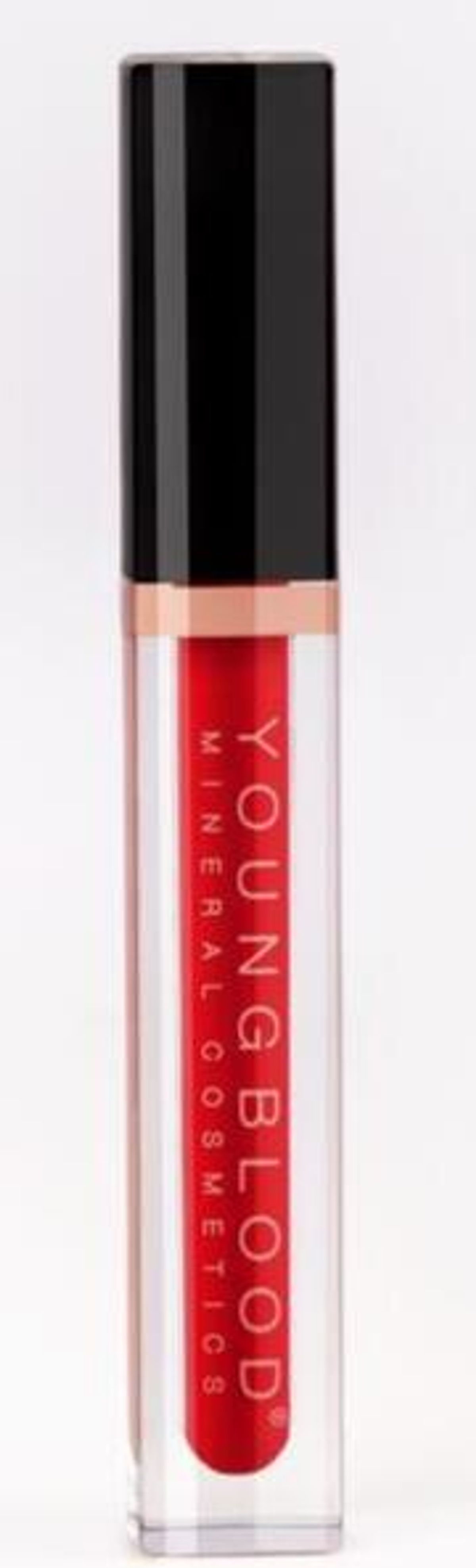 Youngblood Hydrating Liquid Lip Cream "Iconic", 4,5ml.