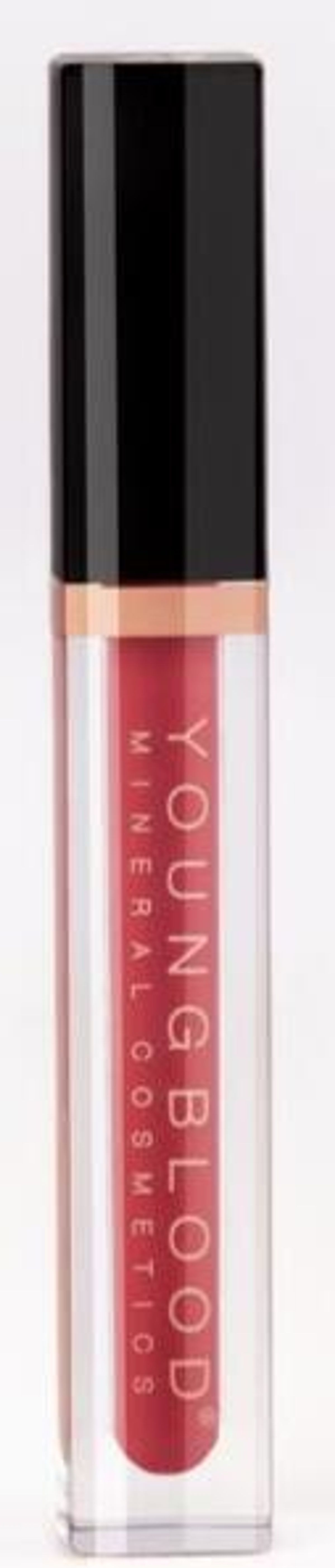 Youngblood Hydrating Liquid Lip Cream "La Dolce Vita", 4,5ml.