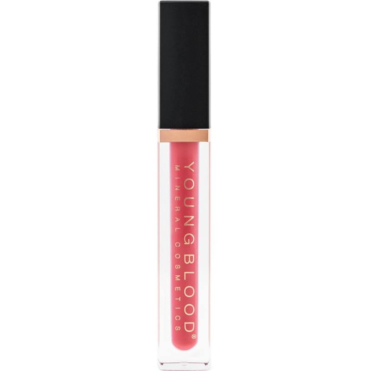 Youngblood Hydrating Liquid Lip Creme 4,5 ml - Enamored