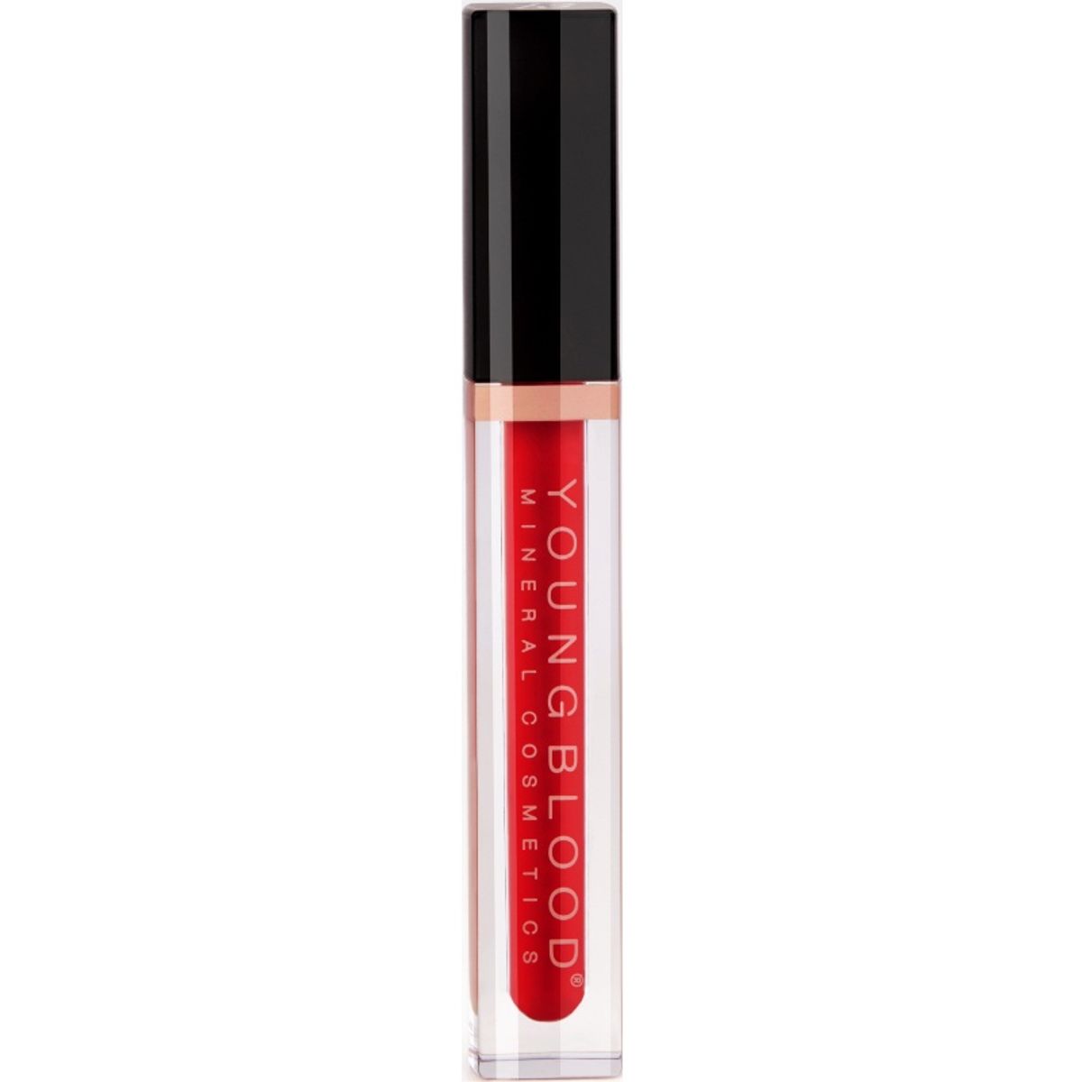 Youngblood Hydrating Liquid Lip Creme 4,5 ml - Iconic