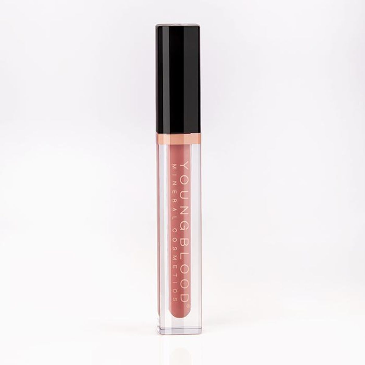 Youngblood Hydrating Liquid Lip Créme Chic 4.5 ml.