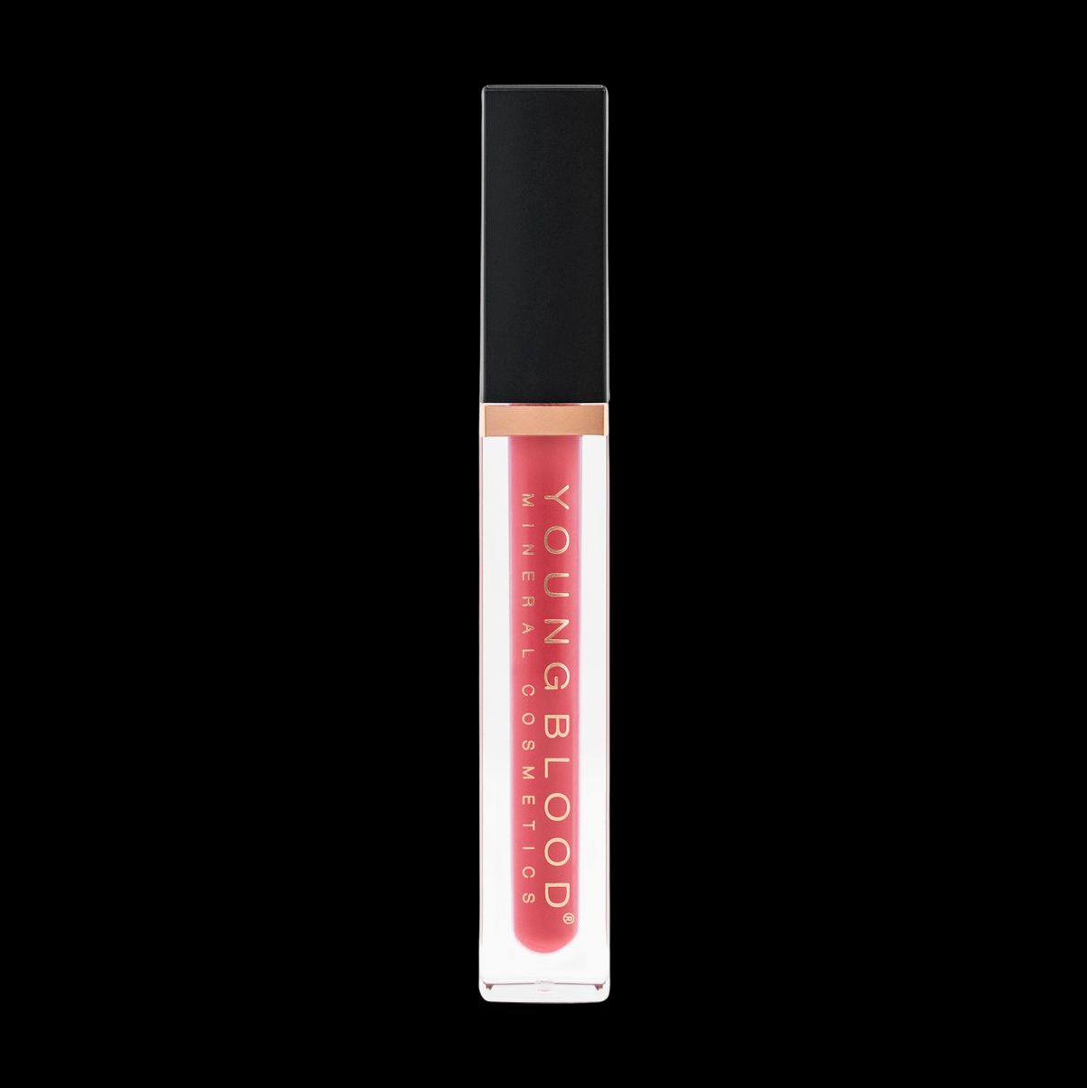 Youngblood Hydrating Liquid Lip Créme Enamored (4,5 ml)