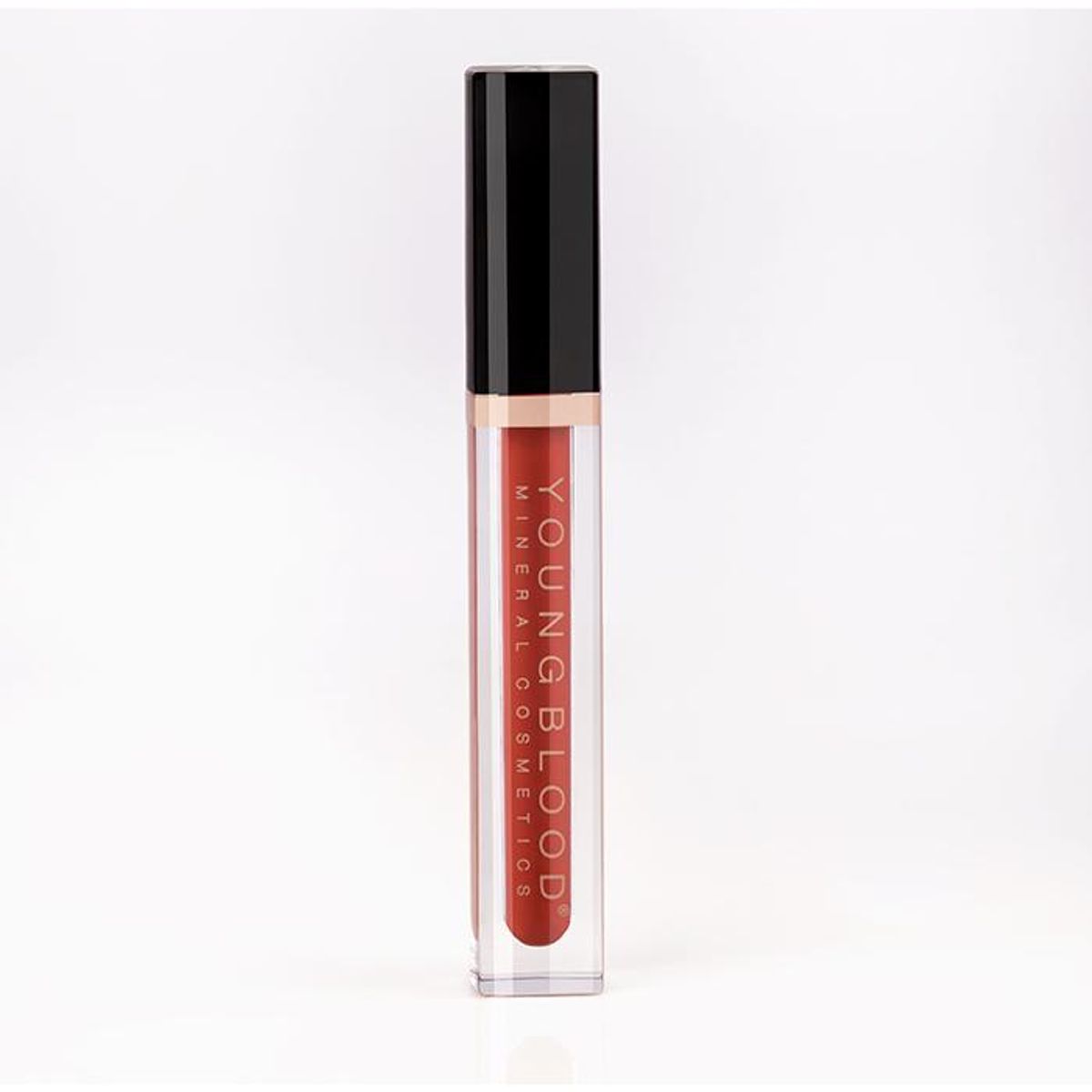 Youngblood Hydrating Liquid Lip Créme Euphoria 4.5 ml.