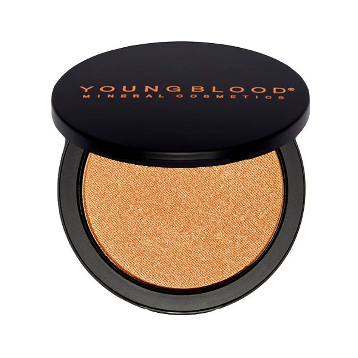 Youngblood Light Reflecting Highlighter 8 gr., Aurora