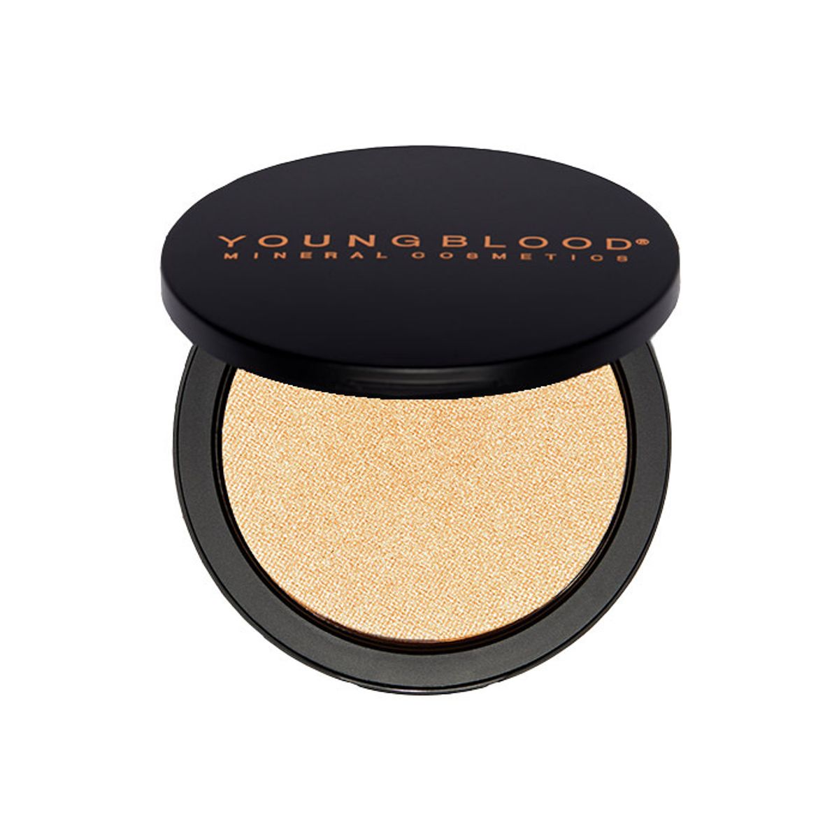 Youngblood Light Reflecting Highlighter Quartz, 8 g.