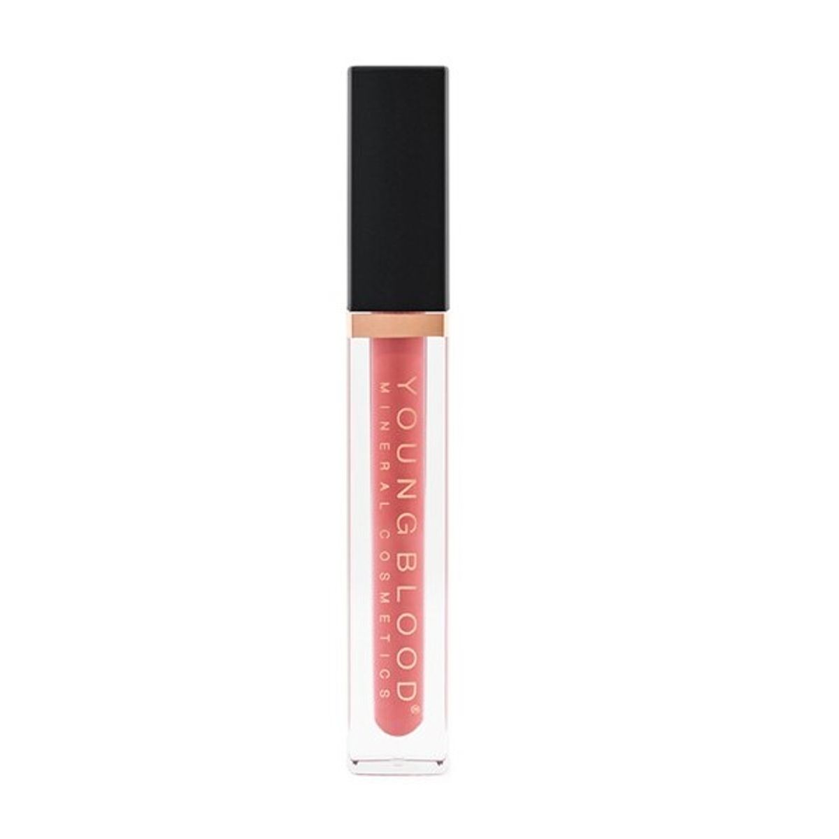 Youngblood, Lip Créme Hydrating Liquid Fv. Sakura