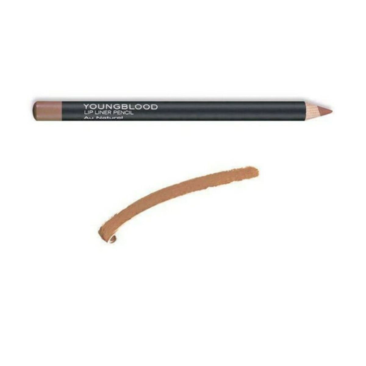 Youngblood - Lip Liner Pencil Au Naturel