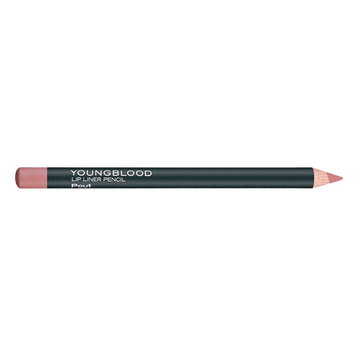 Youngblood Lip Pencil Pout (1 stk)