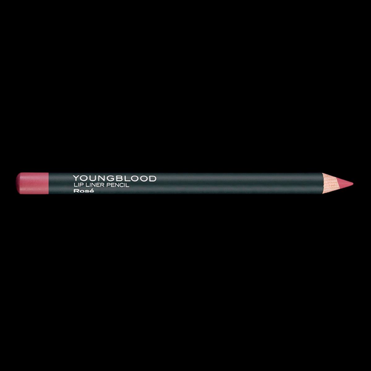 Youngblood Lip Pencil Rosé (1 stk)