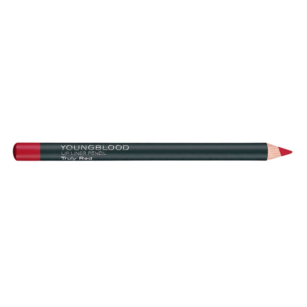 Youngblood Lip Pencil Truly Red (1 stk)