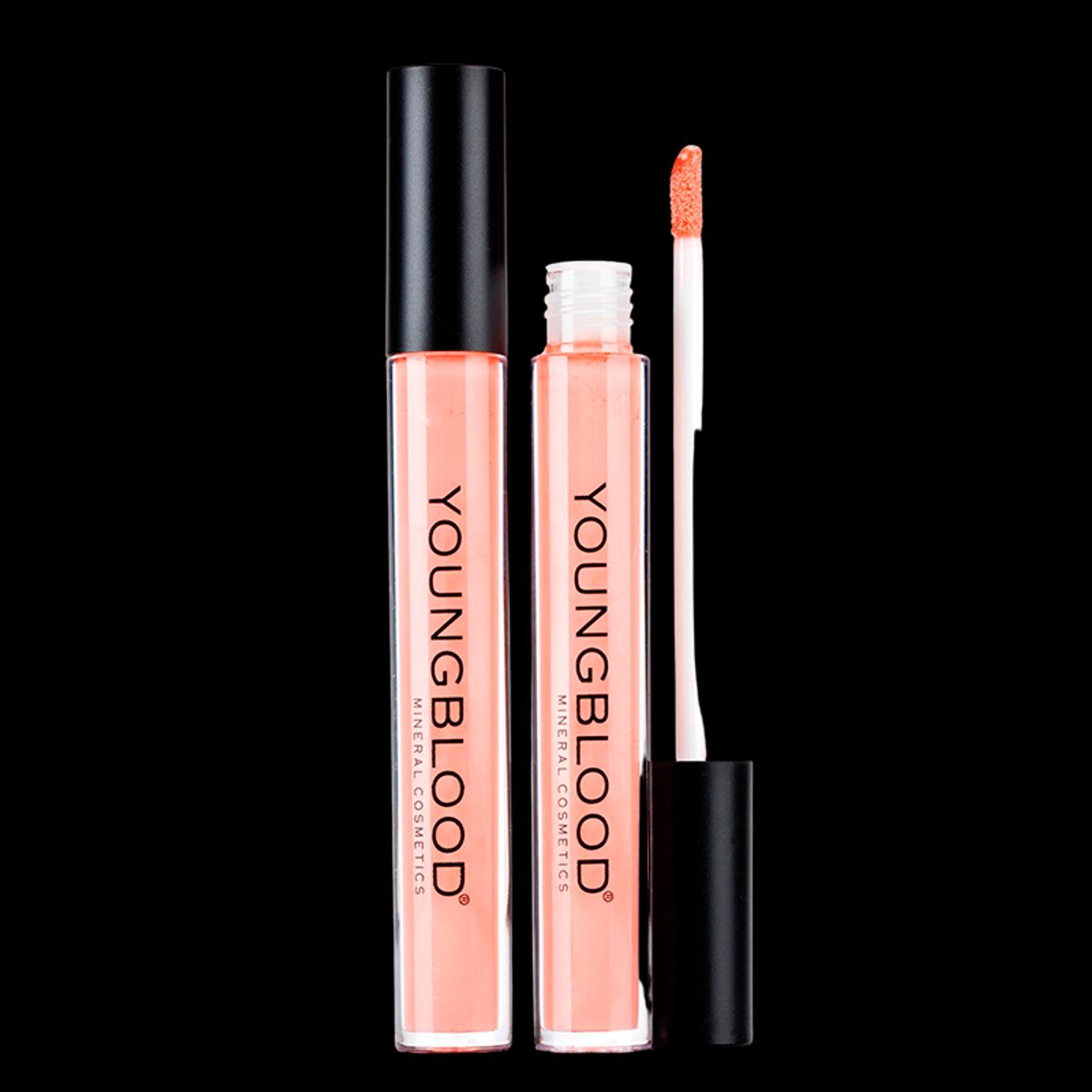 Youngblood Lipgloss Innocence (1 stk)