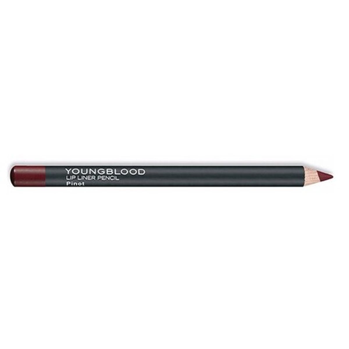 Youngblood, Lipliner fv. Pinot - Makeup, Mineral Makeup, Lipliner, Tegn dine læber op