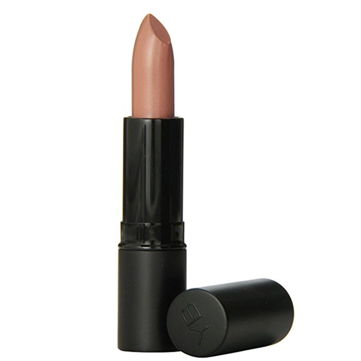 Youngblood Lipstick, Blushing Nude, 4 g