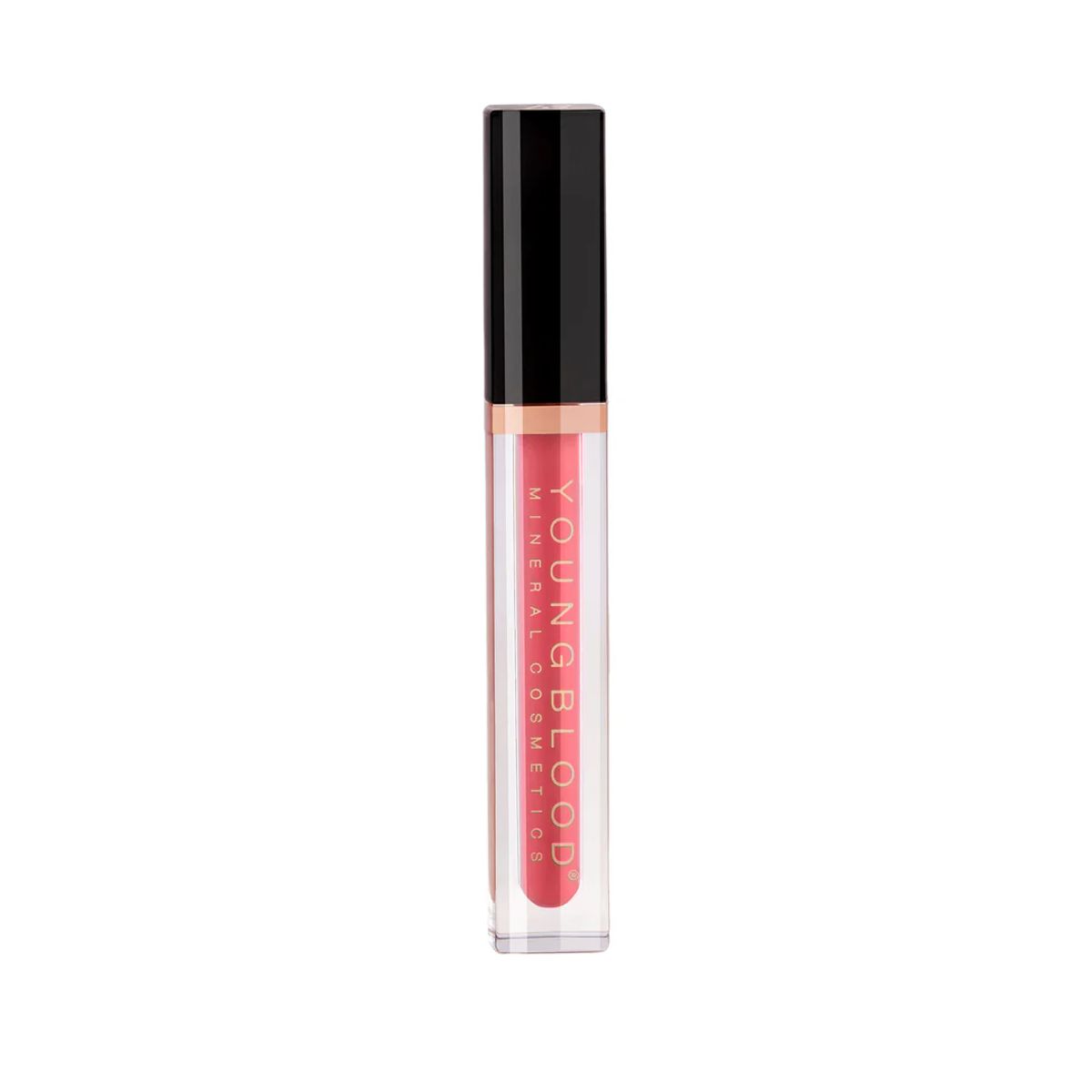 Youngblood Liquid Lip Creme Hydrating Enamored 4,5 ml