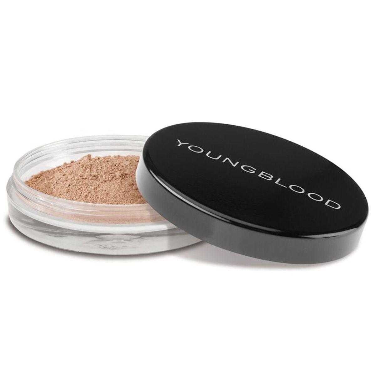 Youngblood Loose Mineral Foundation Honey 10 g