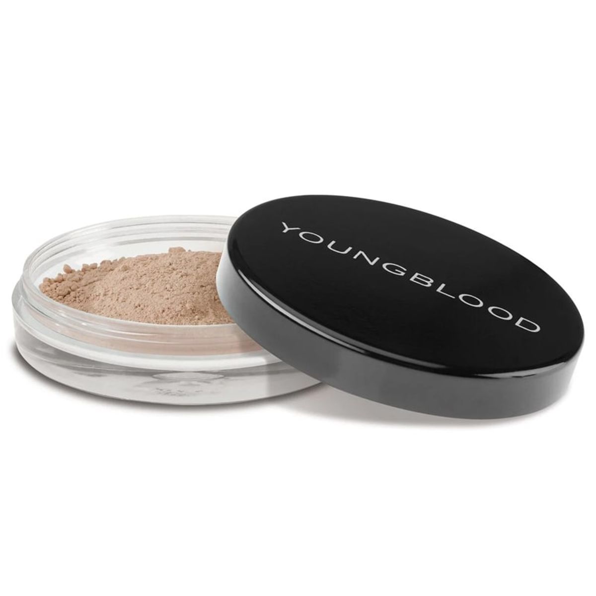 Youngblood Loose Mineral Foundation Ivory 10 g