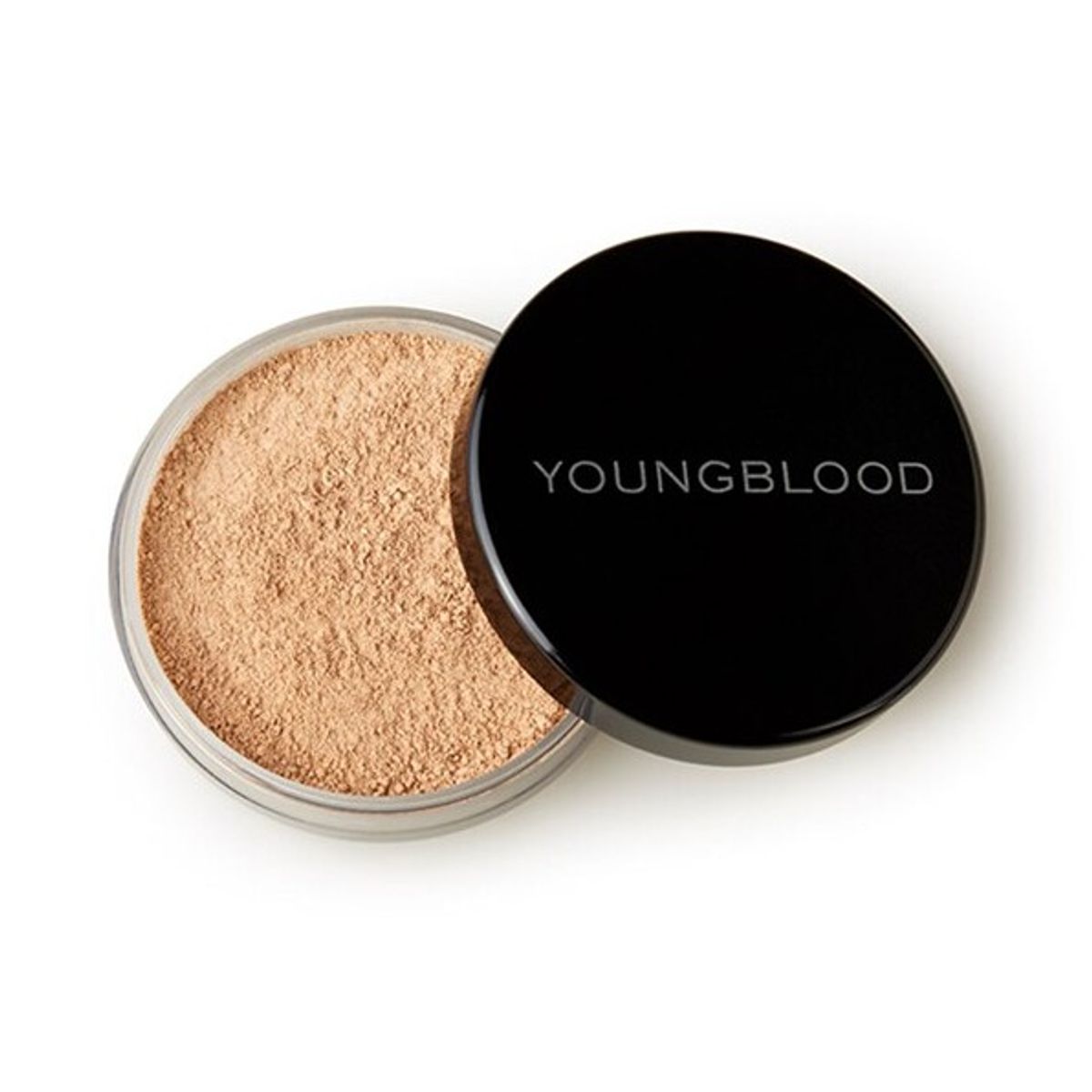 Youngblood, Loose Mineral Foundation, Neutral, 10 gram