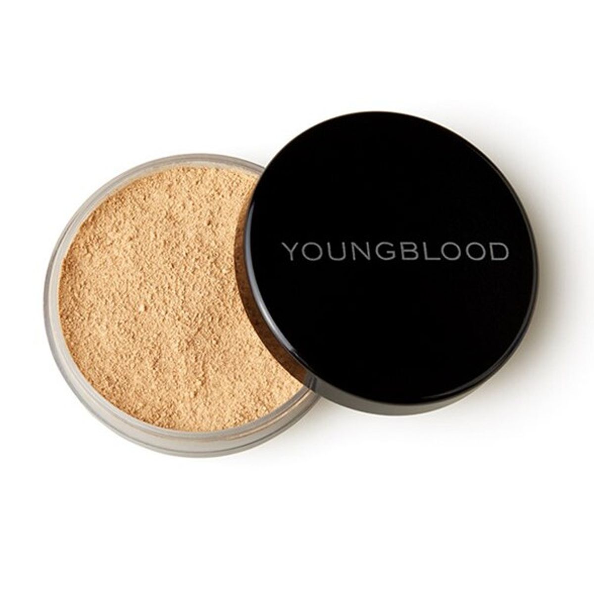 Youngblood, Loose Mineral Foundation, Soft Beige, 10 gram*