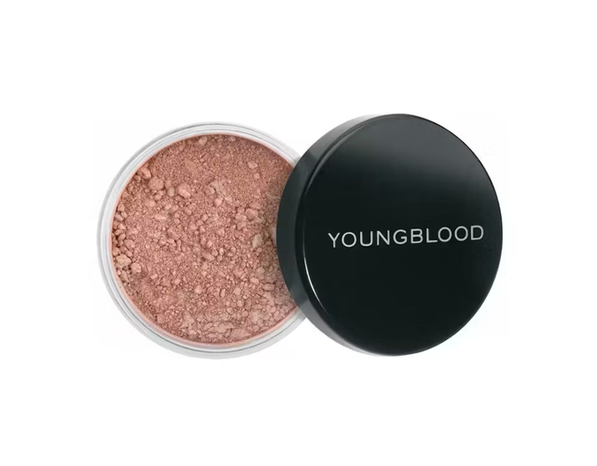 Youngblood Lunar Dust Mineral Powder Dusk 3 g