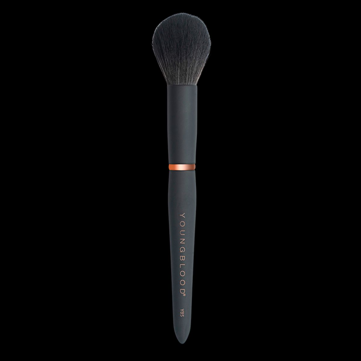 Youngblood LUXE Makeup Brushes Cheek YB5 (1 stk)