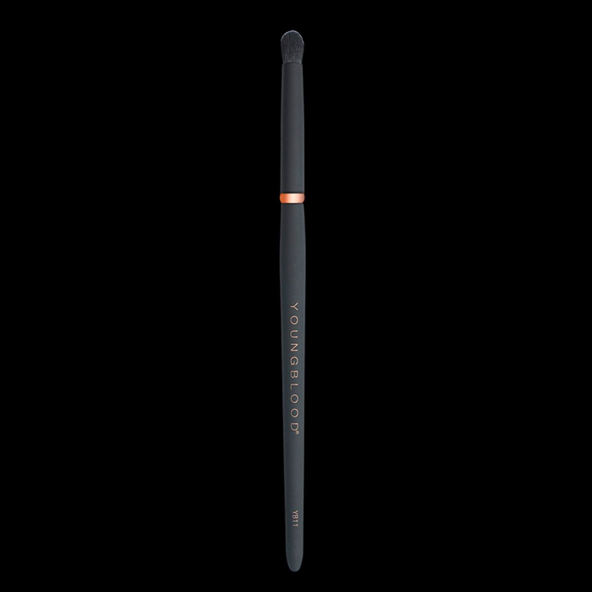 Youngblood LUXE Makeup Brushes Crease YB11 (1 stk)