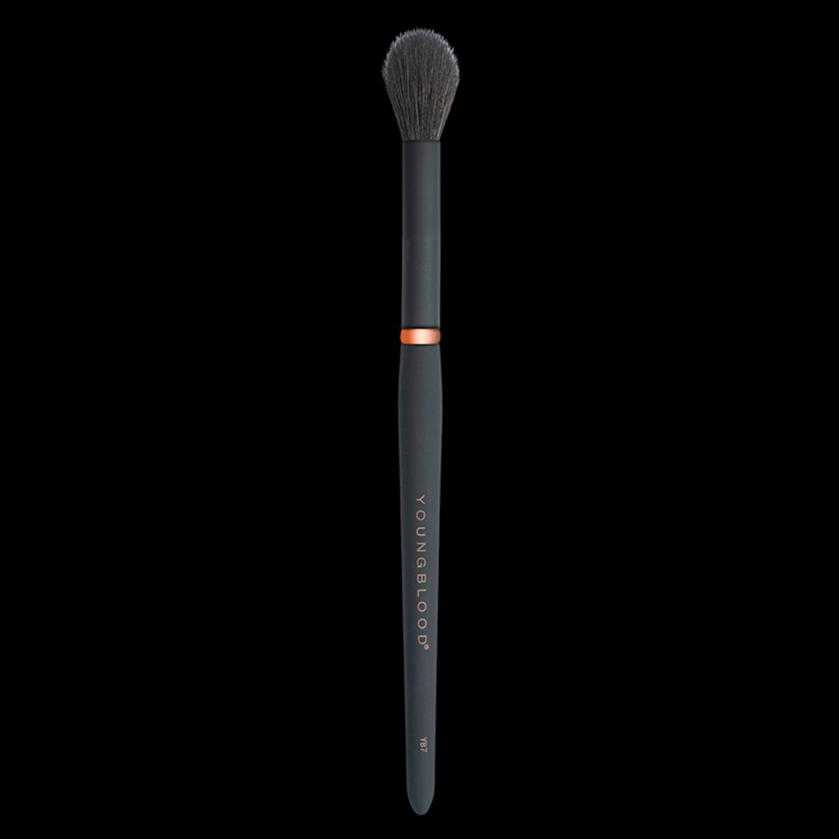 Youngblood LUXE Makeup Brushes Highlight YB7 (1 stk)