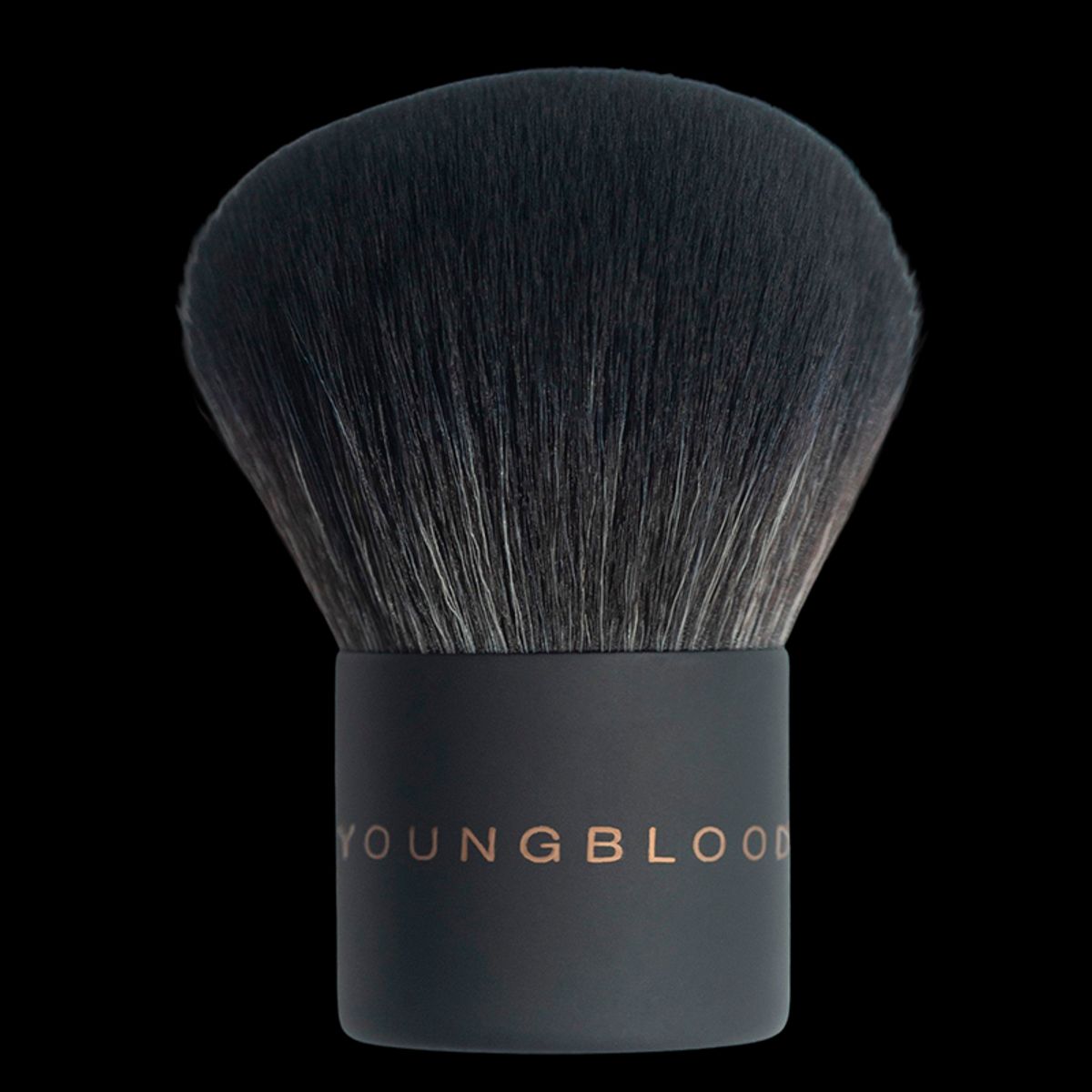 Youngblood LUXE Makeup Brushes Kabuki YB1 (1 stk)