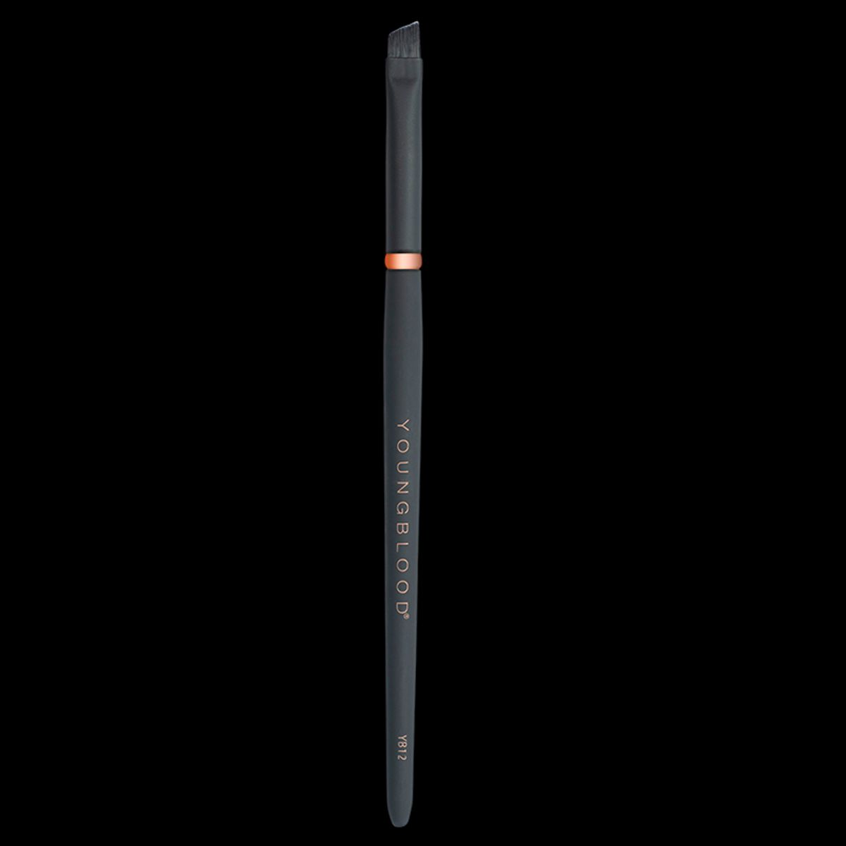 Youngblood LUXE Makeup Brushes Liner Perfecting YB12 (1 stk)