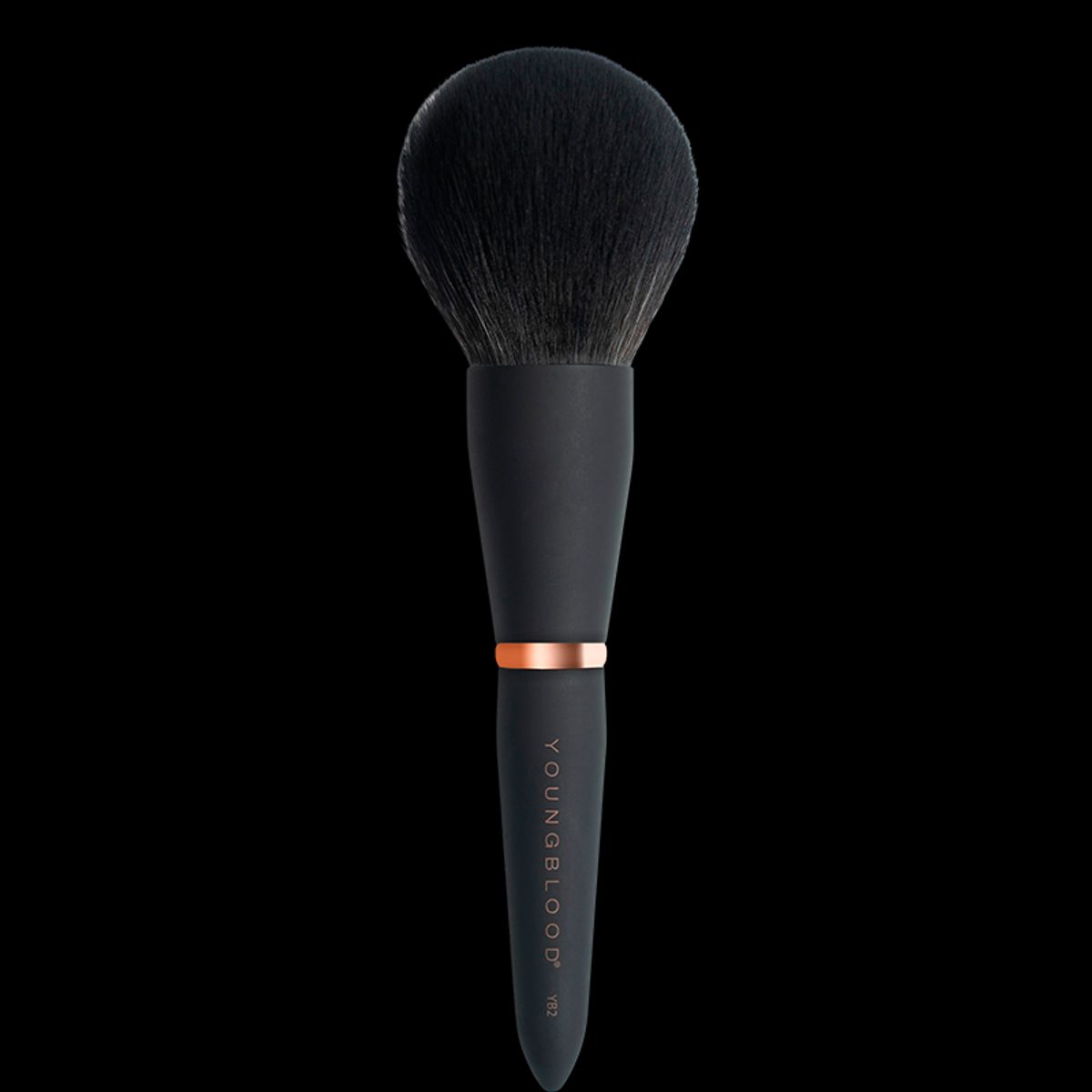 Youngblood LUXE Makeup Brushes Powder YB2 (1 stk)