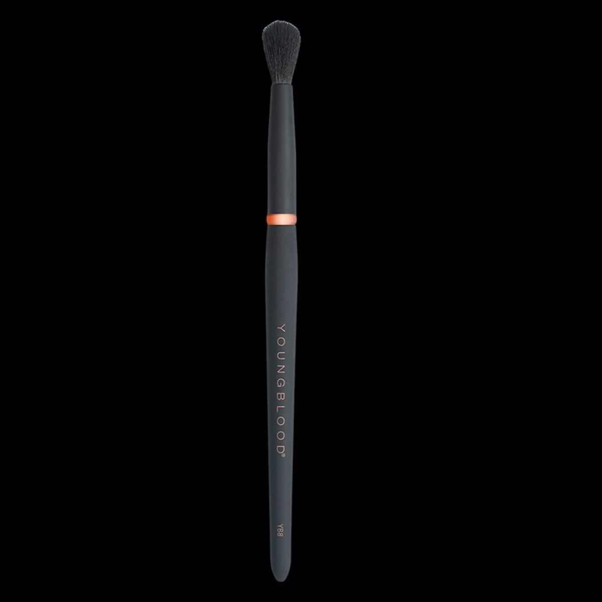 Youngblood LUXE Makeup Brushes Tapered Blending YB8 (1 stk)