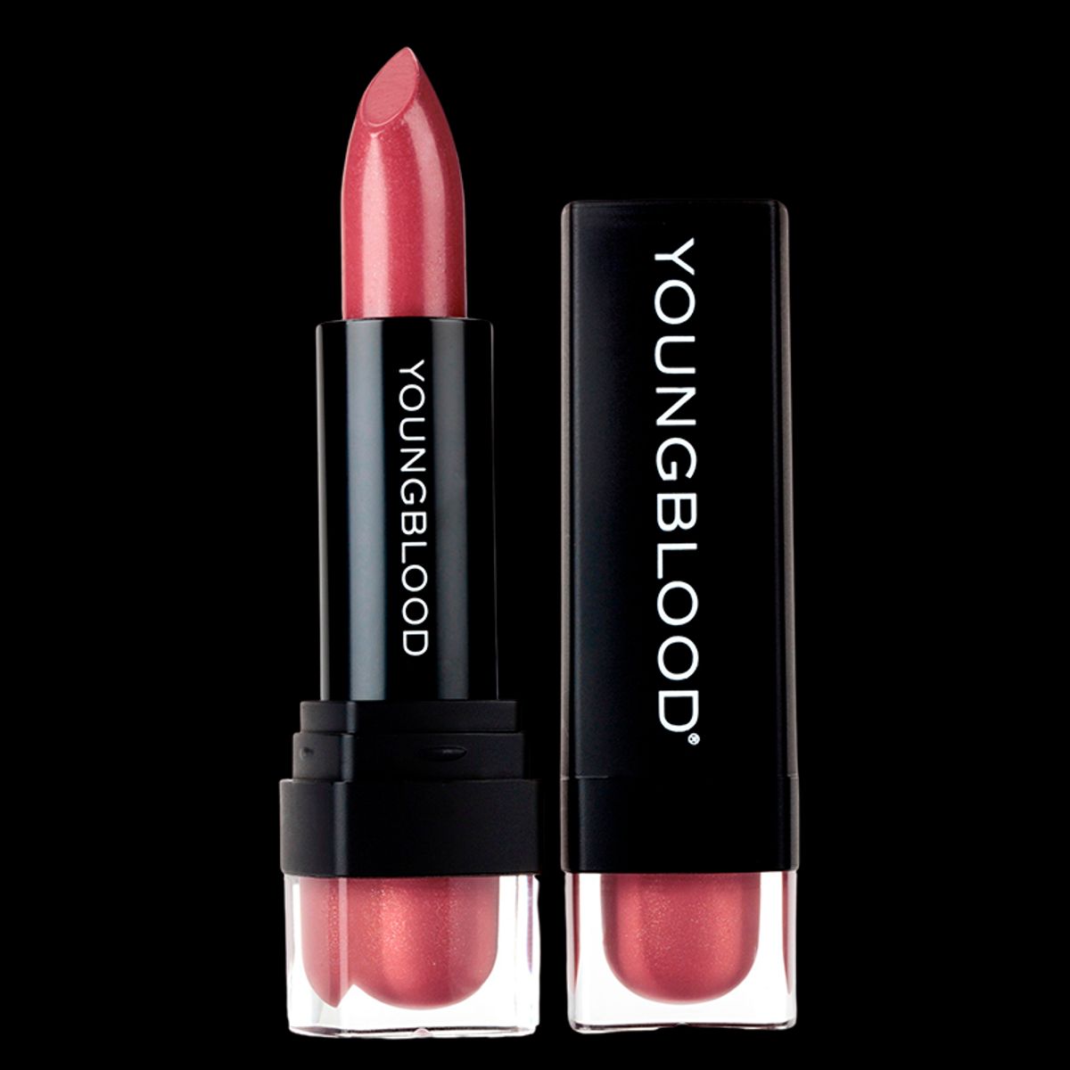 Youngblood Mineral Créme Lipstick Bliss (1 stk)