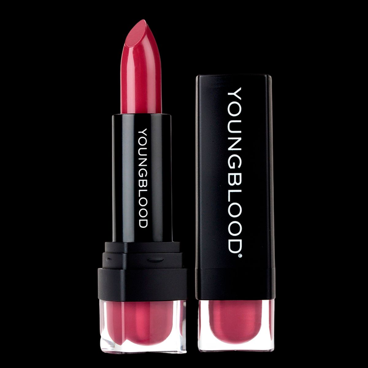 Youngblood Mineral Créme Lipstick Envy (1 stk)