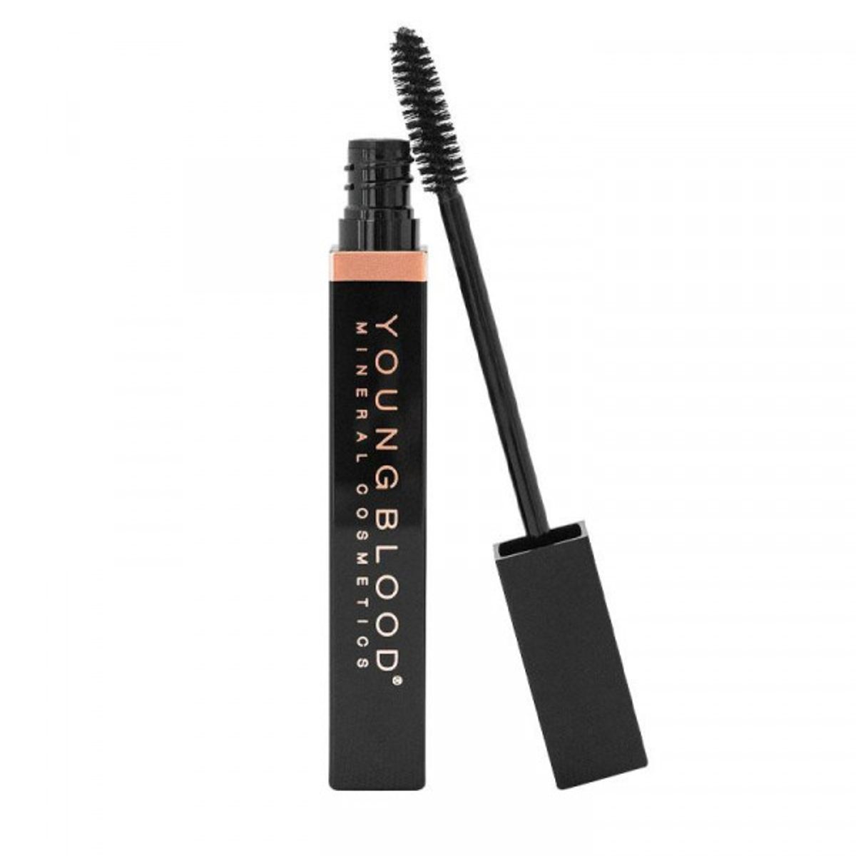 Youngblood Mineral Lenghtening Mascara, Blackout 8,3 ml