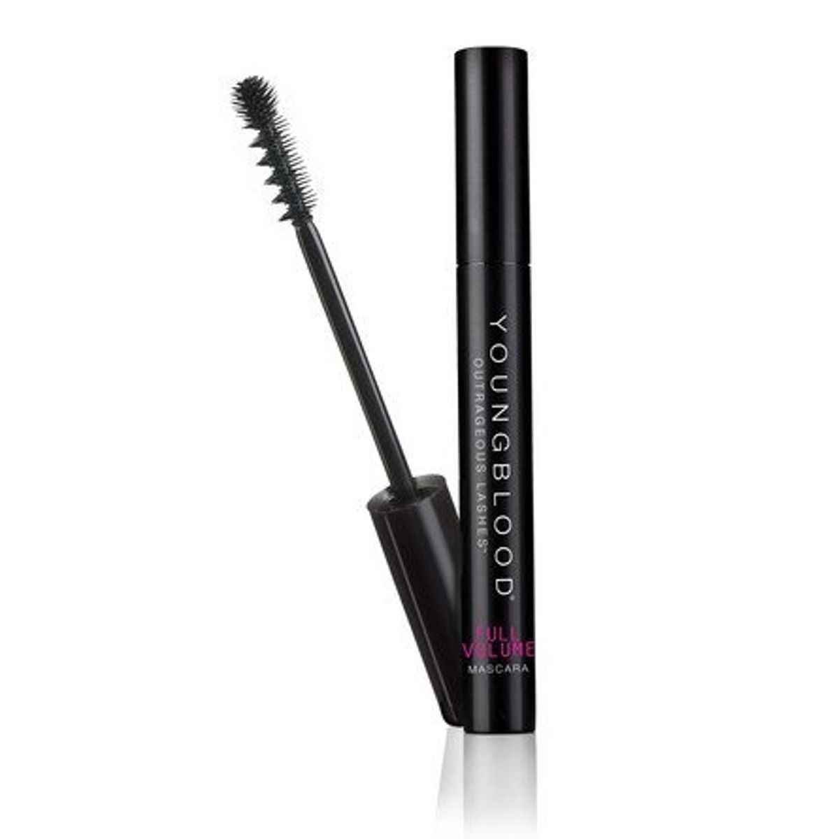 Youngblood Outrageous Mascara Full Volume, 7,7 ml.