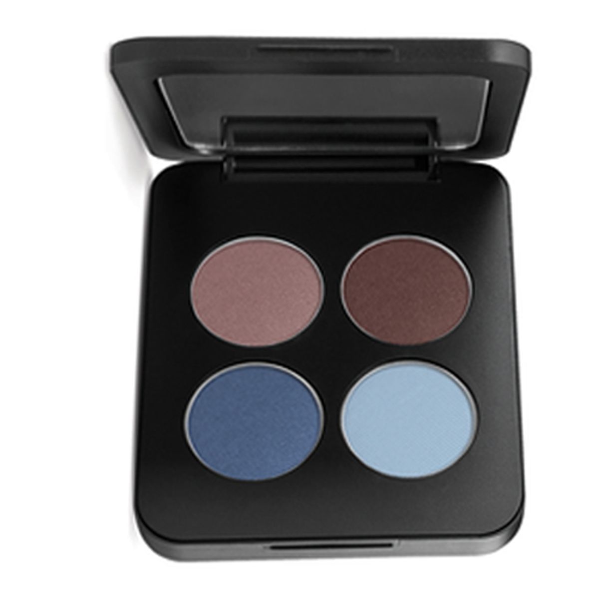 Youngblood Pressed Mineral Eyeshadow, Glamour Eyes, 4 g