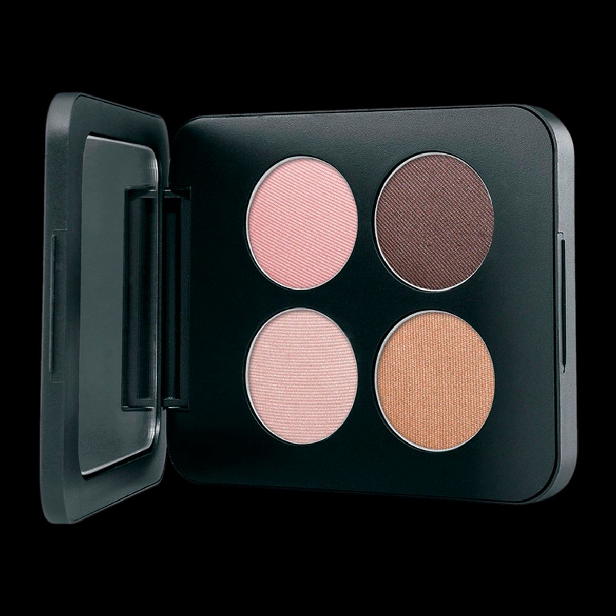 Youngblood Pressed Mineral Eyeshadow Quad Eternity (4 g)