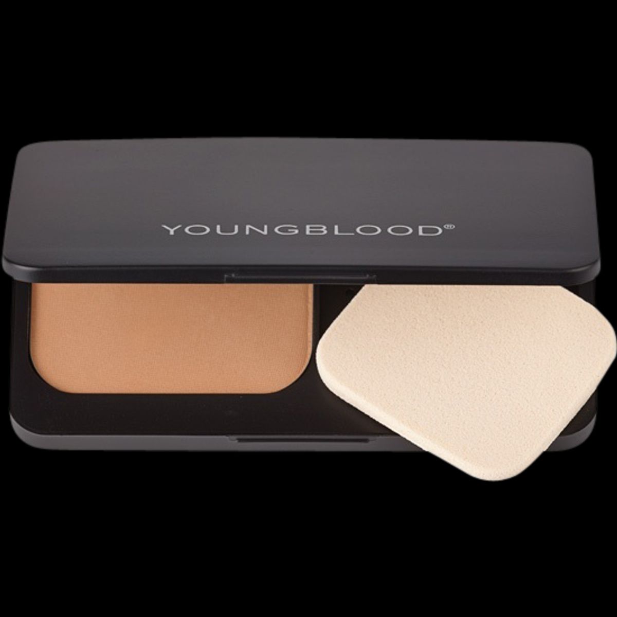 Youngblood Pressed Mineral Foundation Coffee 8 g.