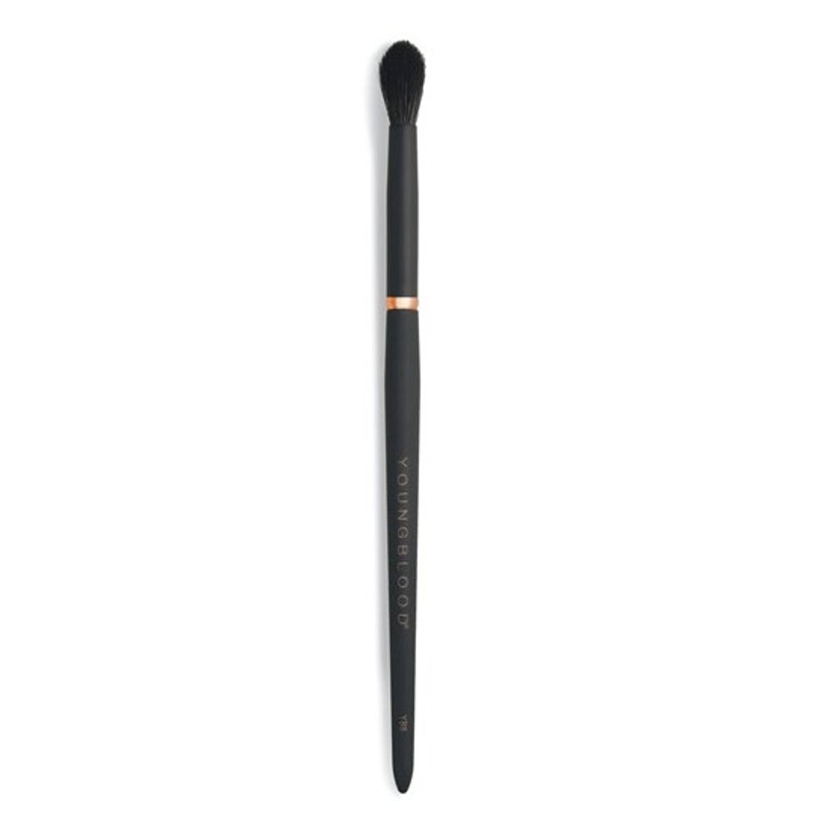 Youngblood, Tapered Blending Brush YB8 - Makeup, Mineral Makeup, Makeuppensler, Makeup Børster