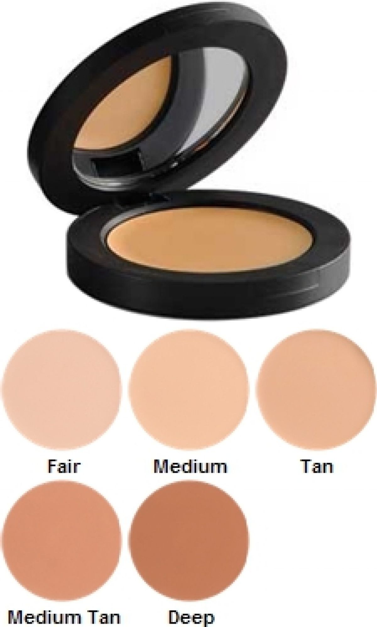 Youngblood Ultimate Concealer Fair, 2,8 g