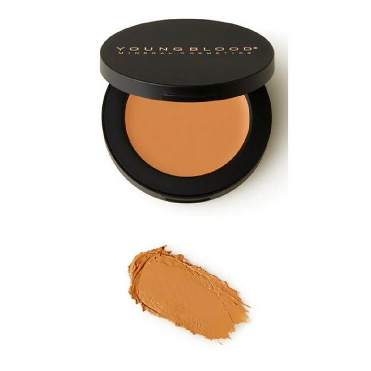 Youngblood - Ultimate Concealer Tan Deep