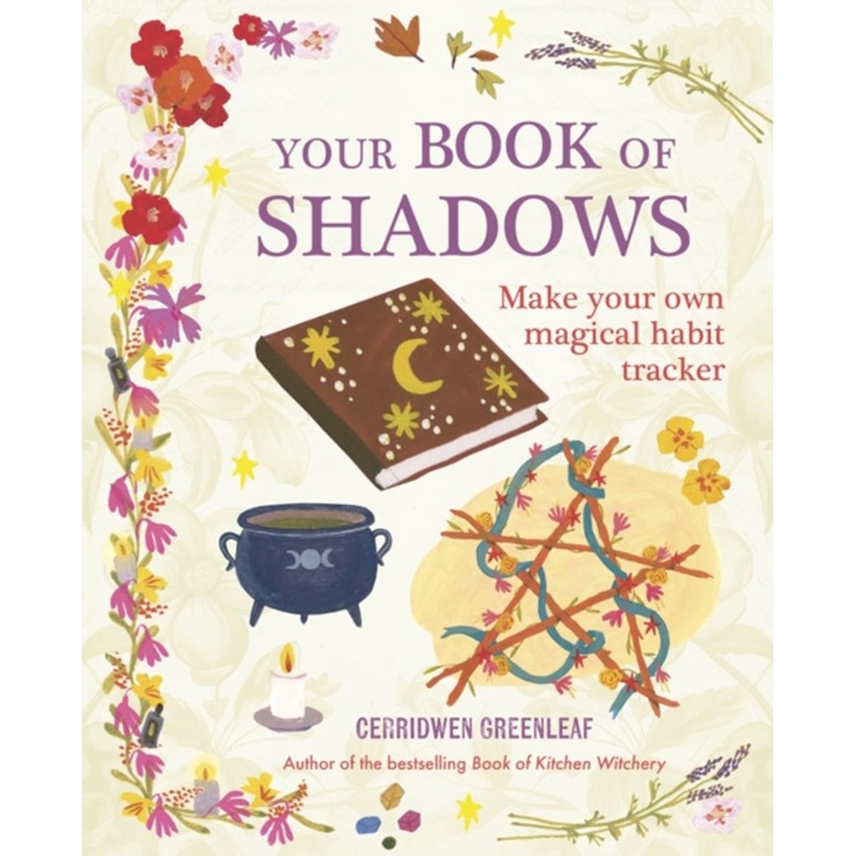 Your Book of Shadows