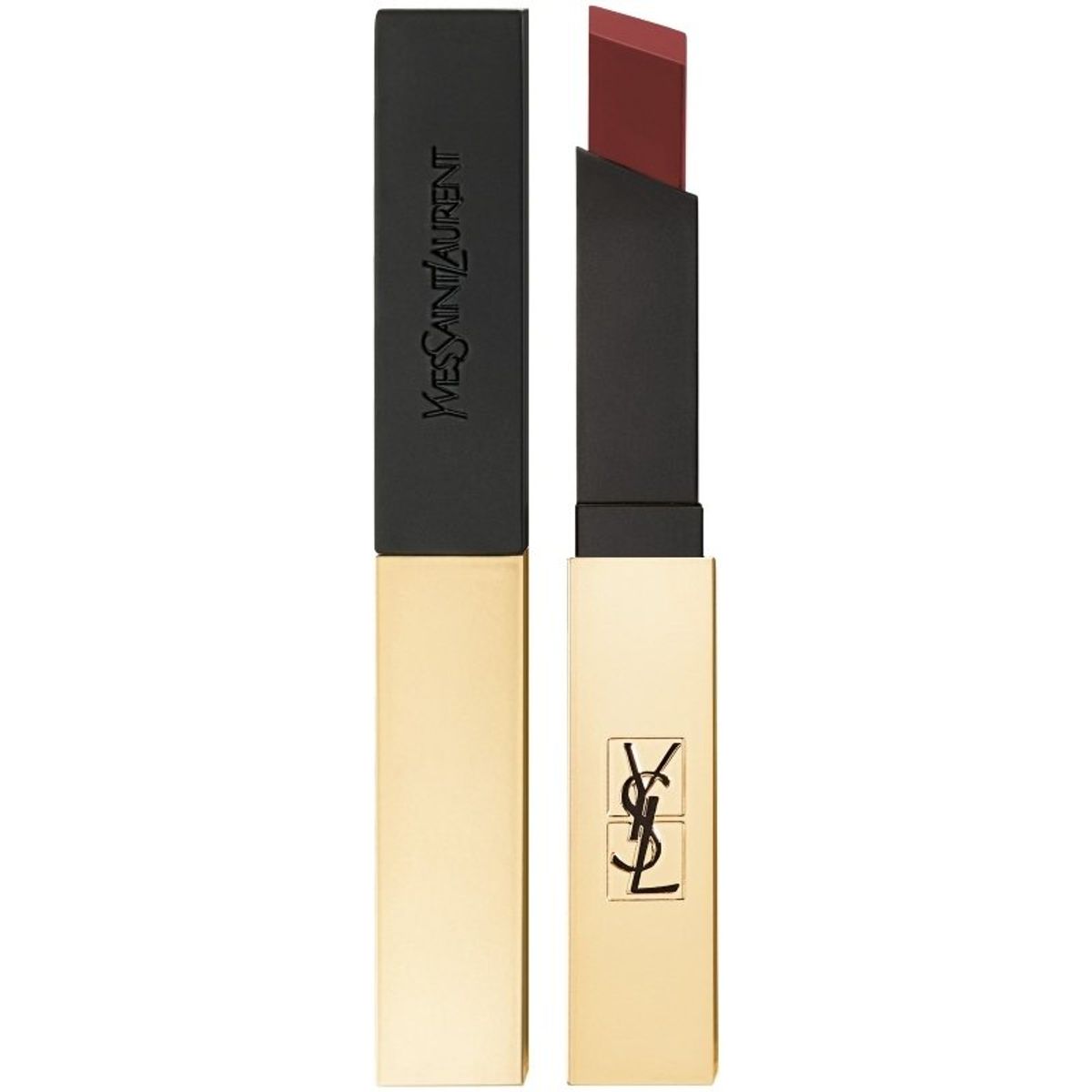 YSL Rouge Pur Couture The Slim Lipstick 2,2 gr. - 1966 Rouge Libre