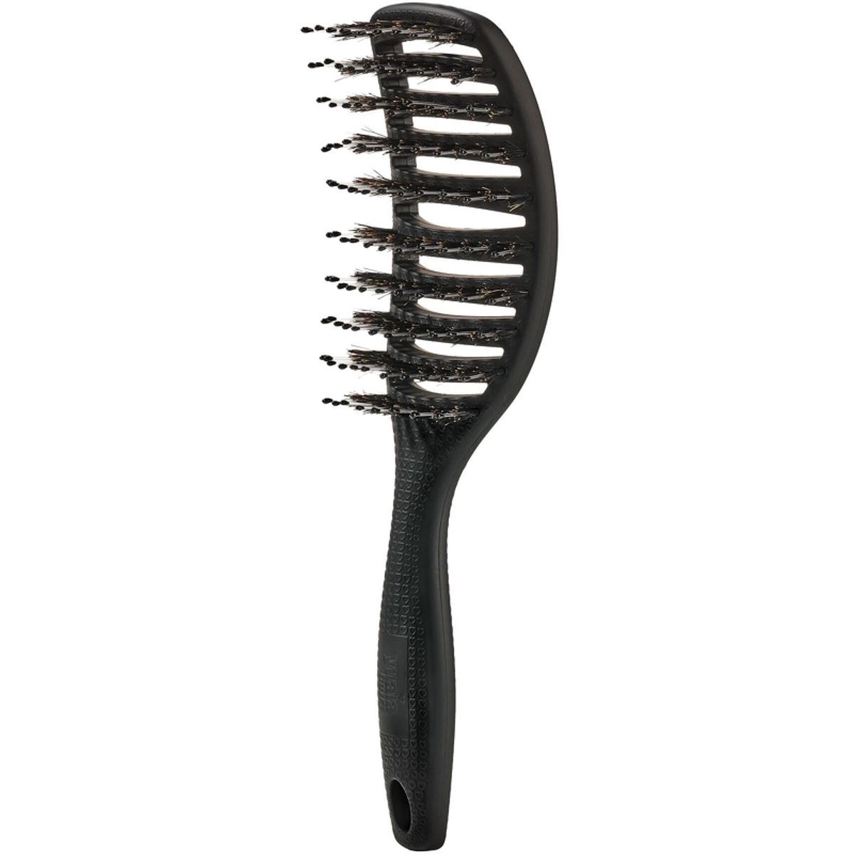 Yuaia Haircare Curvy Brush - Soft Black