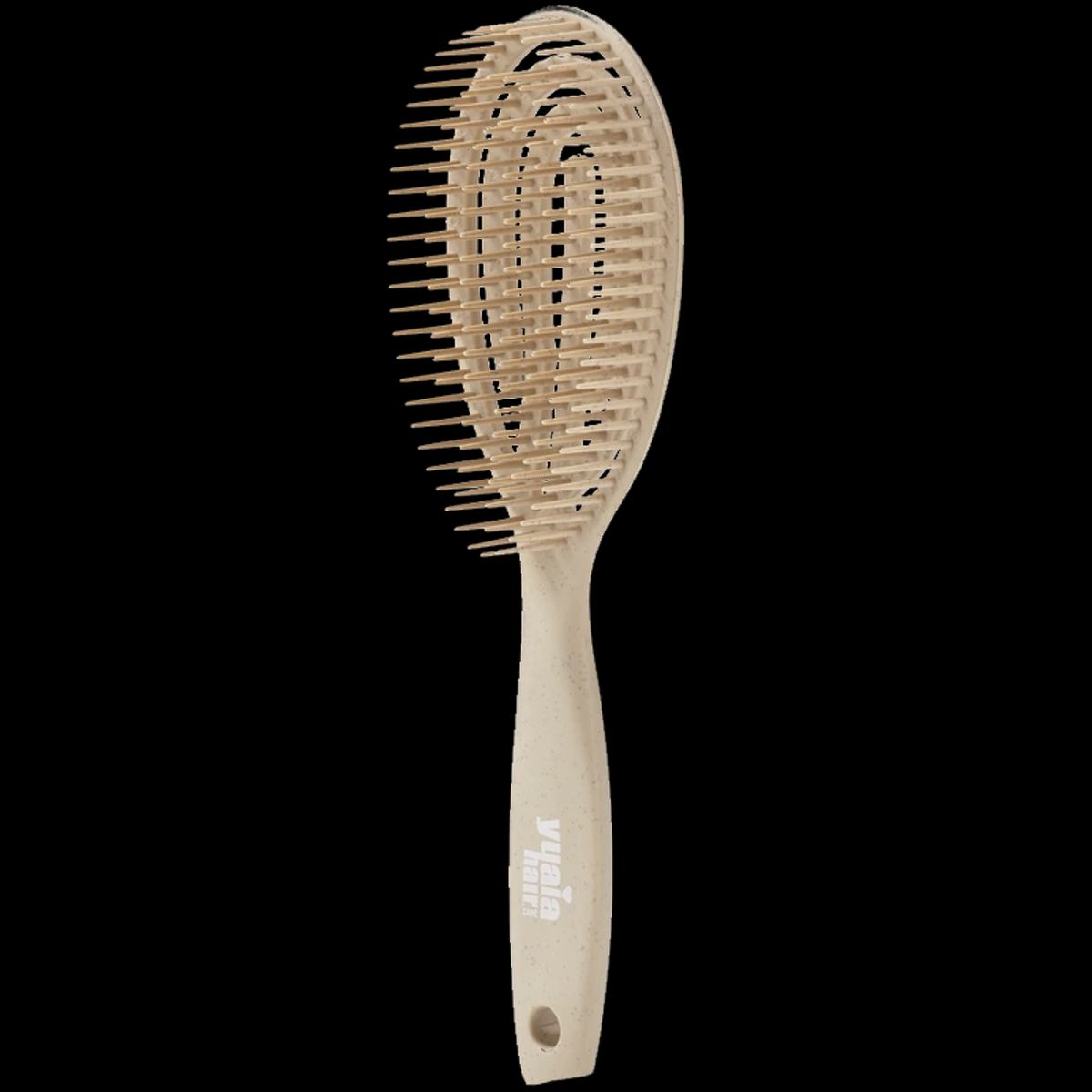 Yuaia Haircare Detangle Brush - Beige