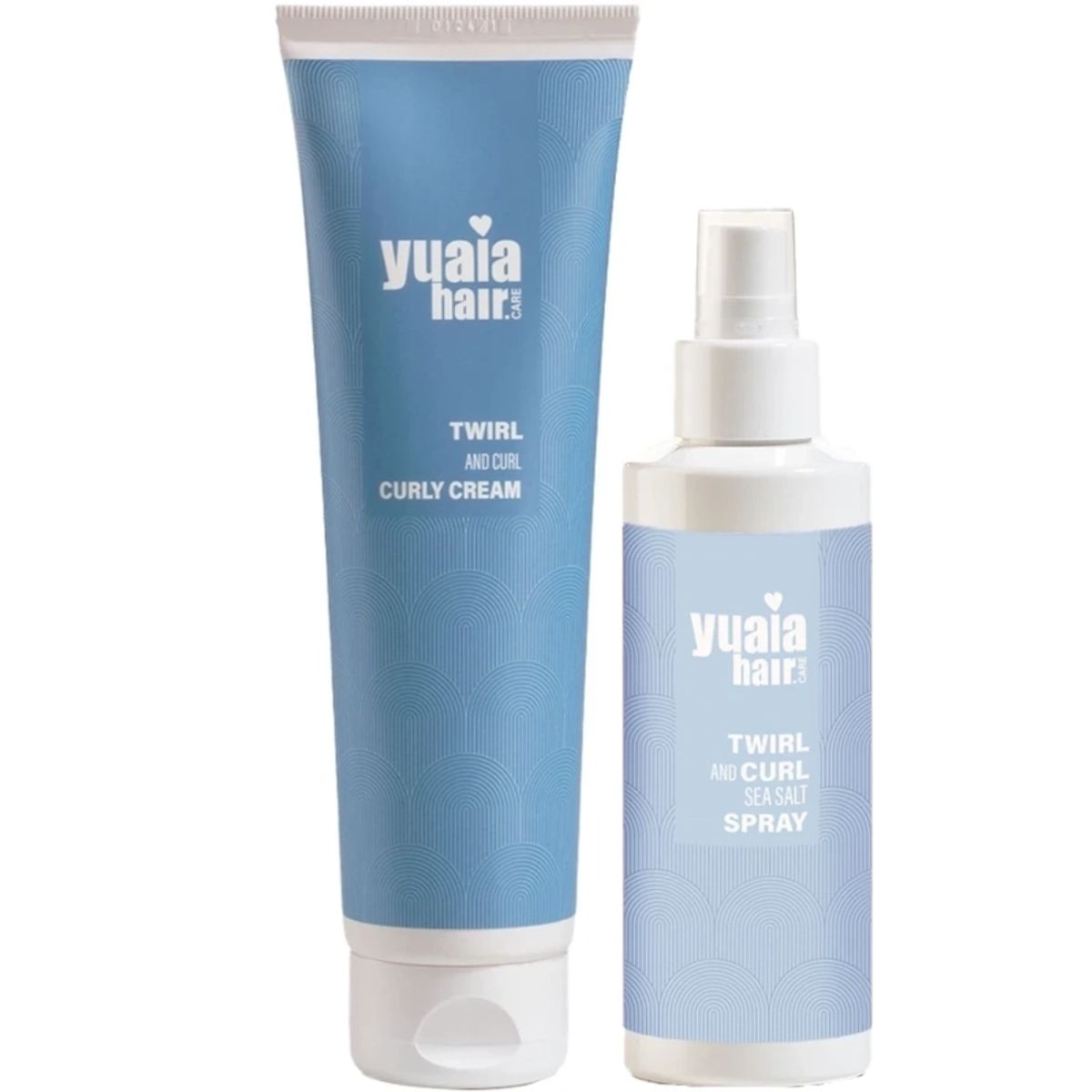 Yuaia Haircare Twirl And Curl Set