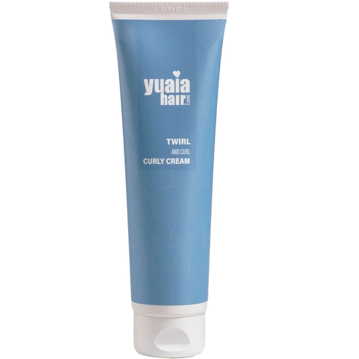 Yuaia Haircare Twirl And Curl Styling Cream 150 ml