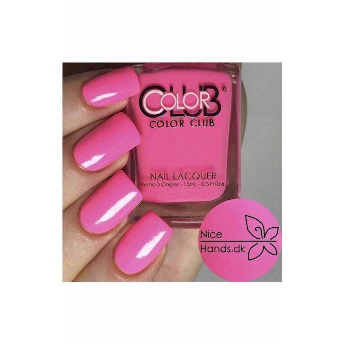 Yum Gum', Color Club