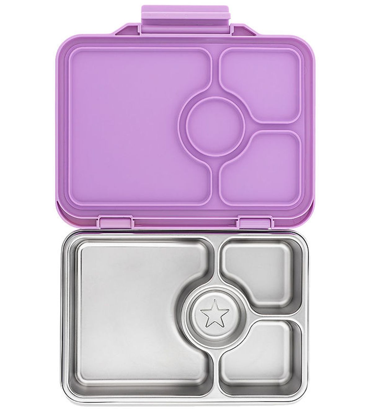 Yumbox Madkasse - Bento - Lavande Purple